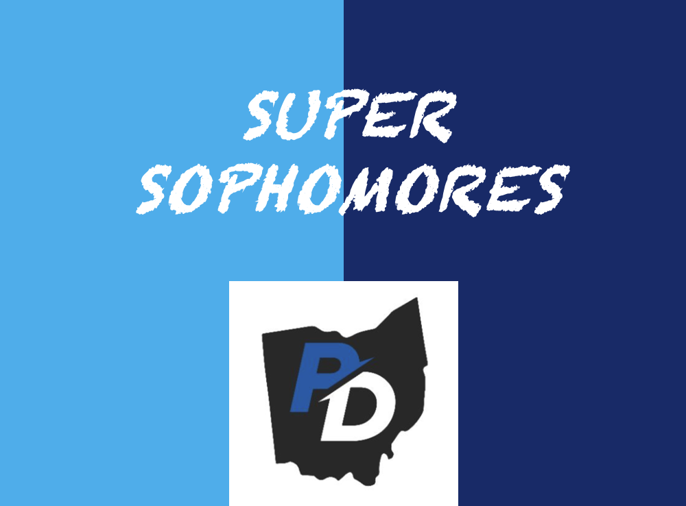 DIII Sophomore Impact Prospects this Coming Week